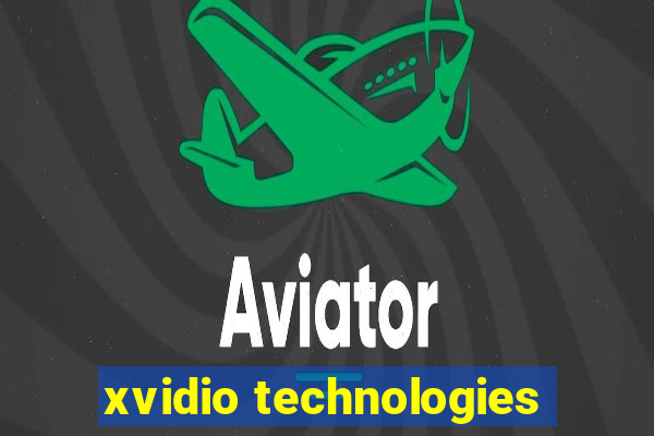 xvidio technologies-startup download